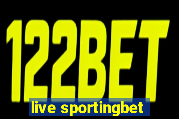 live sportingbet